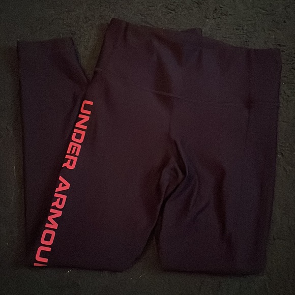 Under armour leggings - Picture 2 of 2